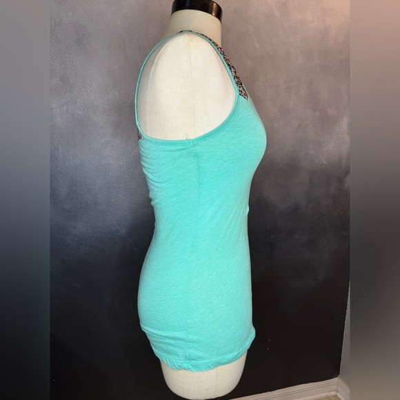 🌸 Mossimo Supply Co. Tank Top - Size Small 🌸 - Picture 3 of 8